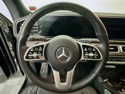 2020 Mercedes-Benz GLS 580 GLS 580 4MATIC® SUV