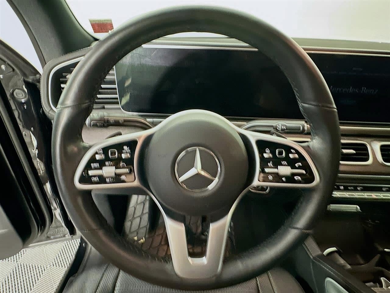 2020 Mercedes-Benz GLS 580 GLS 580 4MATIC® SUV