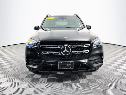 2020 Mercedes-Benz GLS 580 GLS 580 4MATIC® SUV