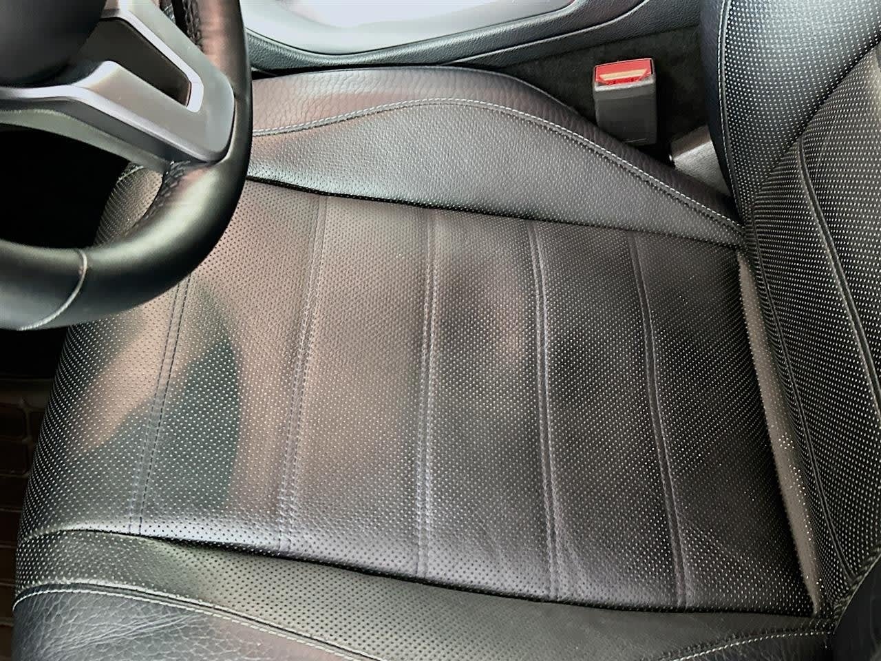 2020 Mercedes-Benz GLS 580 GLS 580 4MATIC® SUV