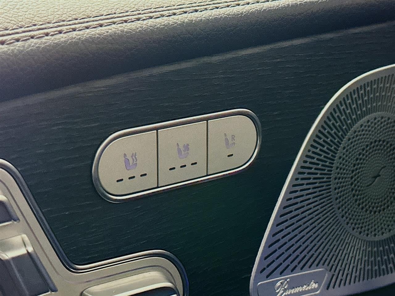 2020 Mercedes-Benz GLS 580 GLS 580 4MATIC® SUV