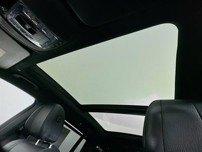 2020 Mercedes-Benz GLS 580 GLS 580 4MATIC® SUV