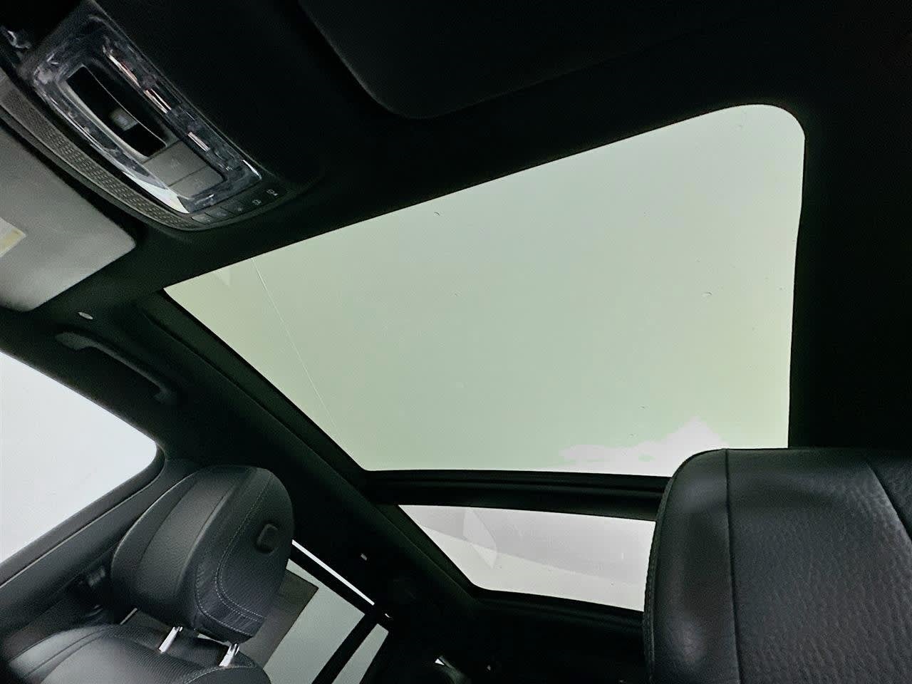 2020 Mercedes-Benz GLS 580 GLS 580 4MATIC® SUV