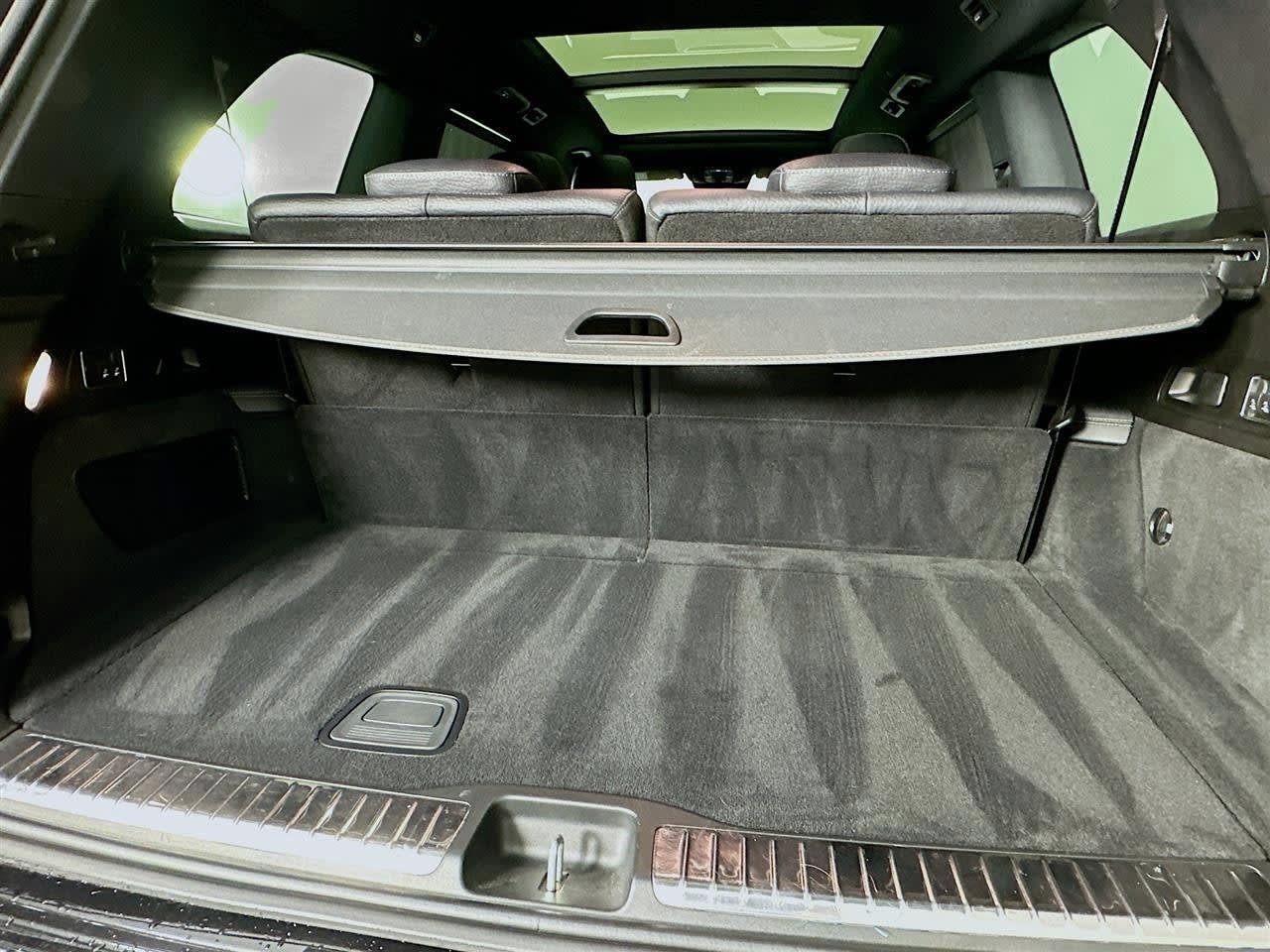 2020 Mercedes-Benz GLS 580 GLS 580 4MATIC® SUV