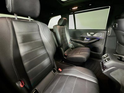 2020 Mercedes-Benz GLS 580 GLS 580 4MATIC® SUV