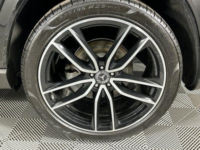 2020 Mercedes-Benz GLS 580 GLS 580 4MATIC® SUV