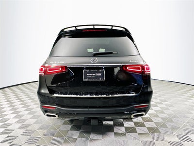 2020 Mercedes-Benz GLS 580 GLS 580 4MATIC® SUV