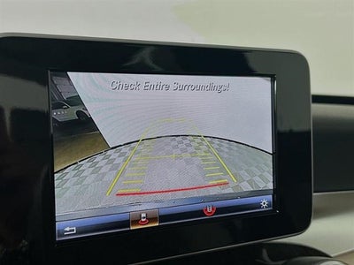 2017 Mercedes-Benz C 300 C 300 4MATIC® Sedan