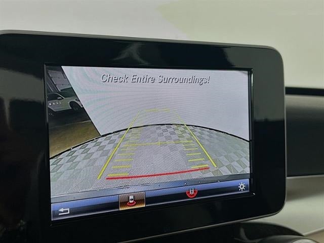 2017 Mercedes-Benz C 300 C 300 4MATIC® Sedan