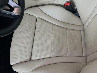 2017 Mercedes-Benz C 300 C 300 4MATIC® Sedan