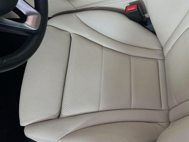 2017 Mercedes-Benz C 300 C 300 4MATIC® Sedan