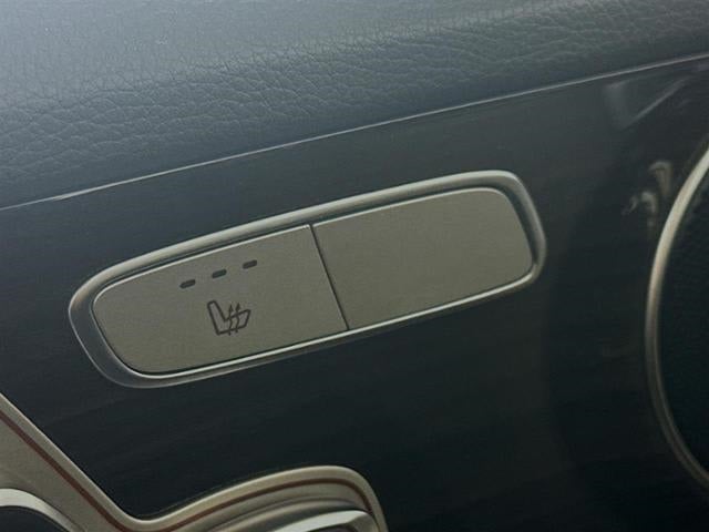 2017 Mercedes-Benz C 300 C 300 4MATIC® Sedan