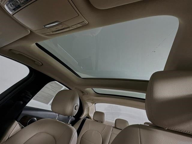 2017 Mercedes-Benz C 300 C 300 4MATIC® Sedan