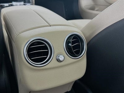 2017 Mercedes-Benz C 300 C 300 4MATIC® Sedan