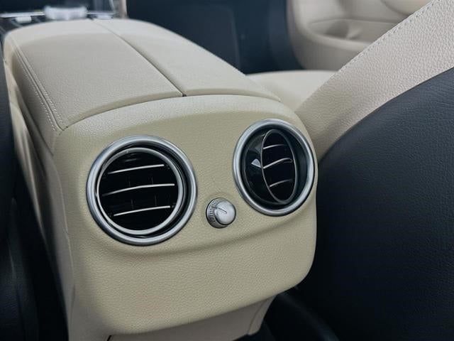 2017 Mercedes-Benz C 300 C 300 4MATIC® Sedan