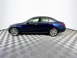 2017 Mercedes-Benz C 300 C 300 4MATIC® Sedan