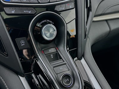 2020 Acura RDX SH-AWD w/Technology Pkg
