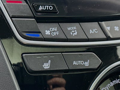 2020 Acura RDX SH-AWD w/Technology Pkg