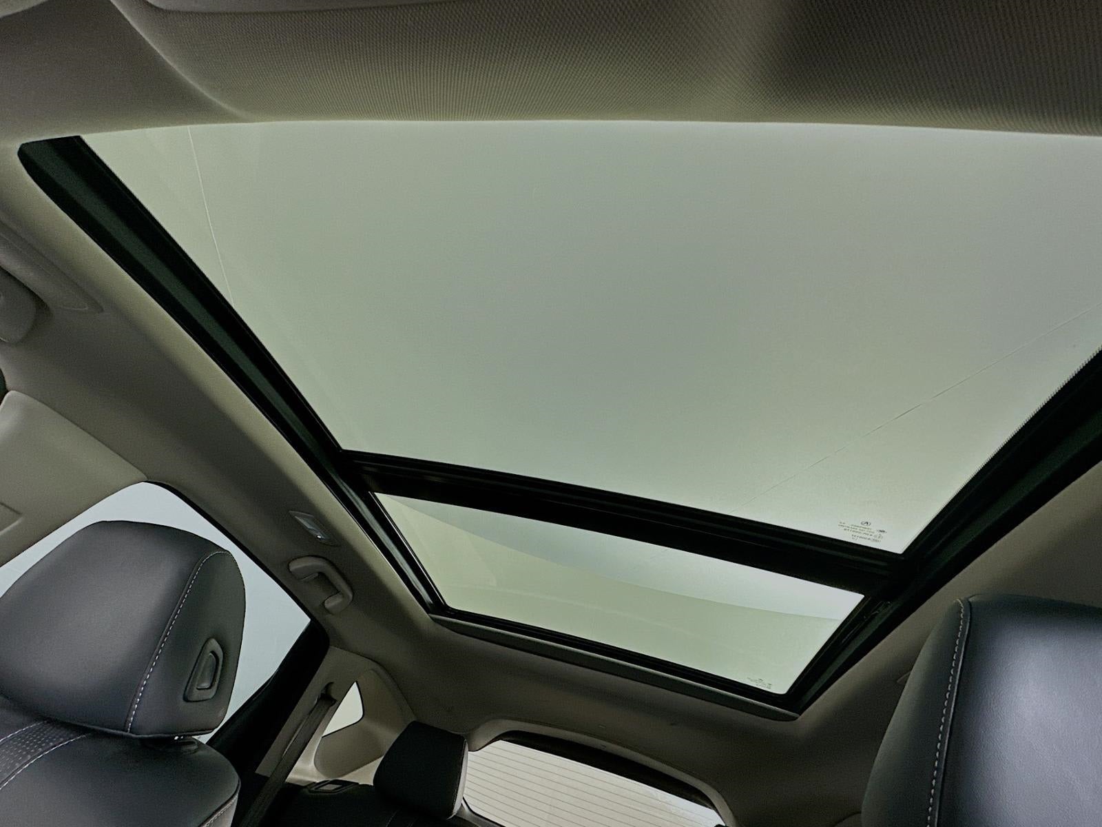 2020 Acura RDX SH-AWD w/Technology Pkg