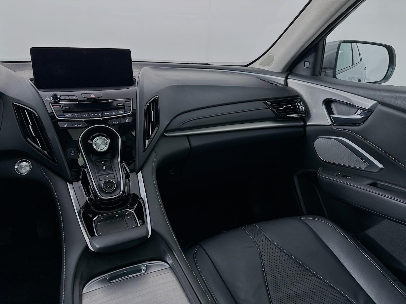 2020 Acura RDX SH-AWD w/Technology Pkg