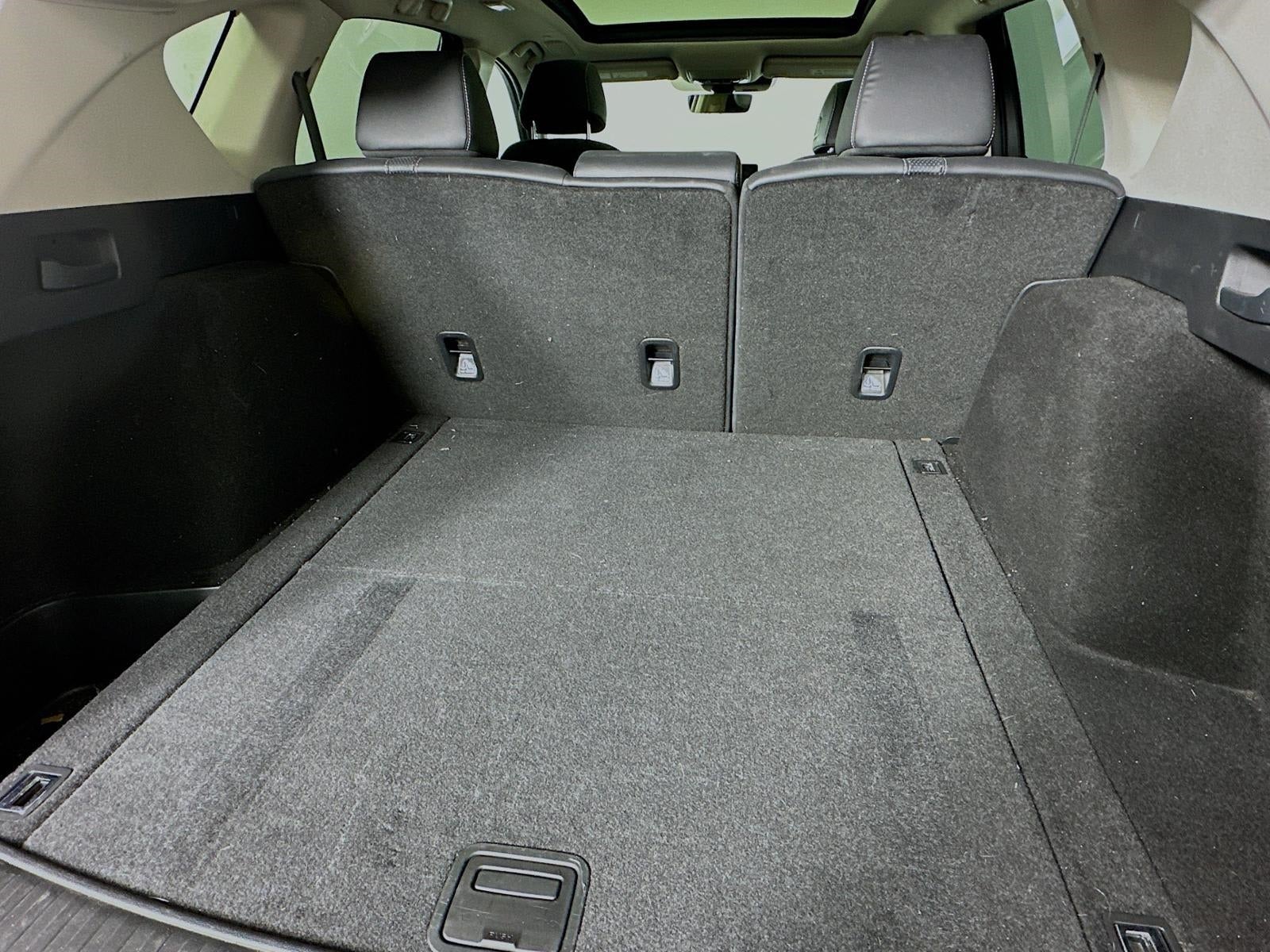 2020 Acura RDX SH-AWD w/Technology Pkg