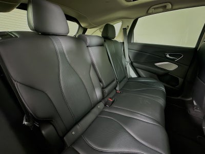 2020 Acura RDX SH-AWD w/Technology Pkg