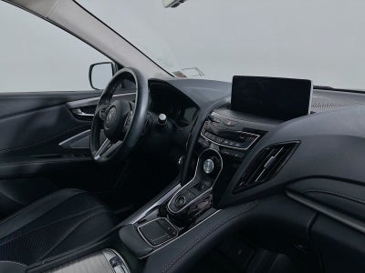 2020 Acura RDX SH-AWD w/Technology Pkg