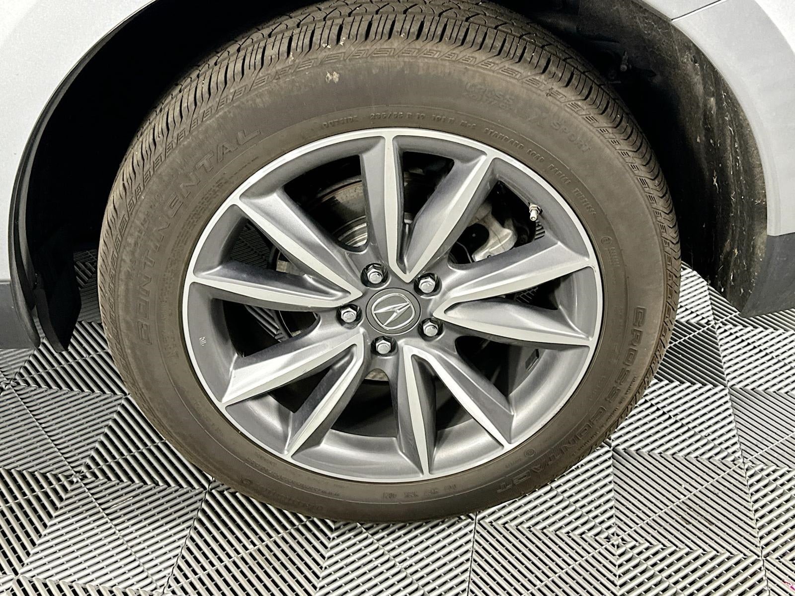 2020 Acura RDX SH-AWD w/Technology Pkg