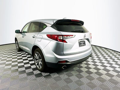 2020 Acura RDX SH-AWD w/Technology Pkg