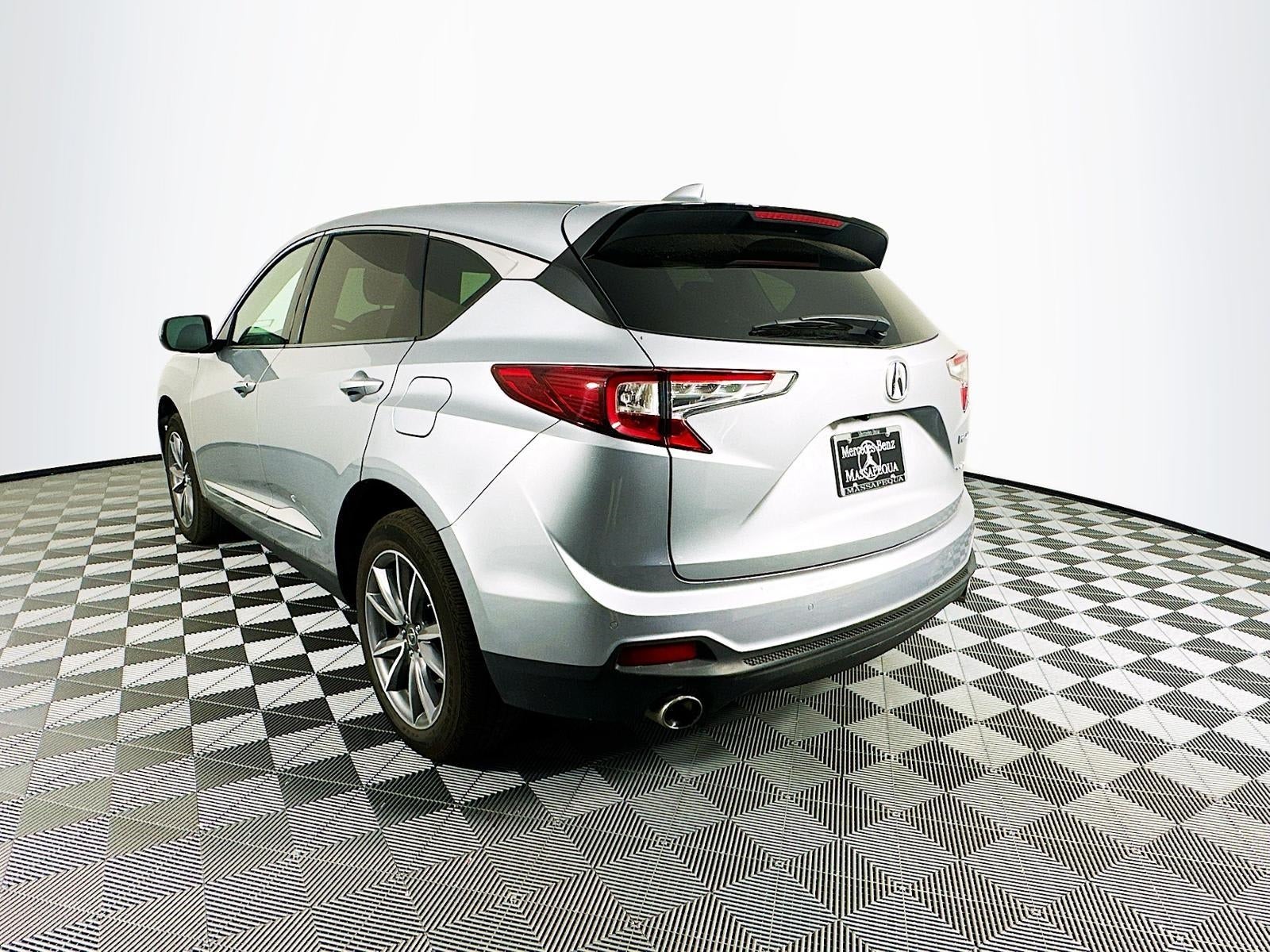 2020 Acura RDX SH-AWD w/Technology Pkg