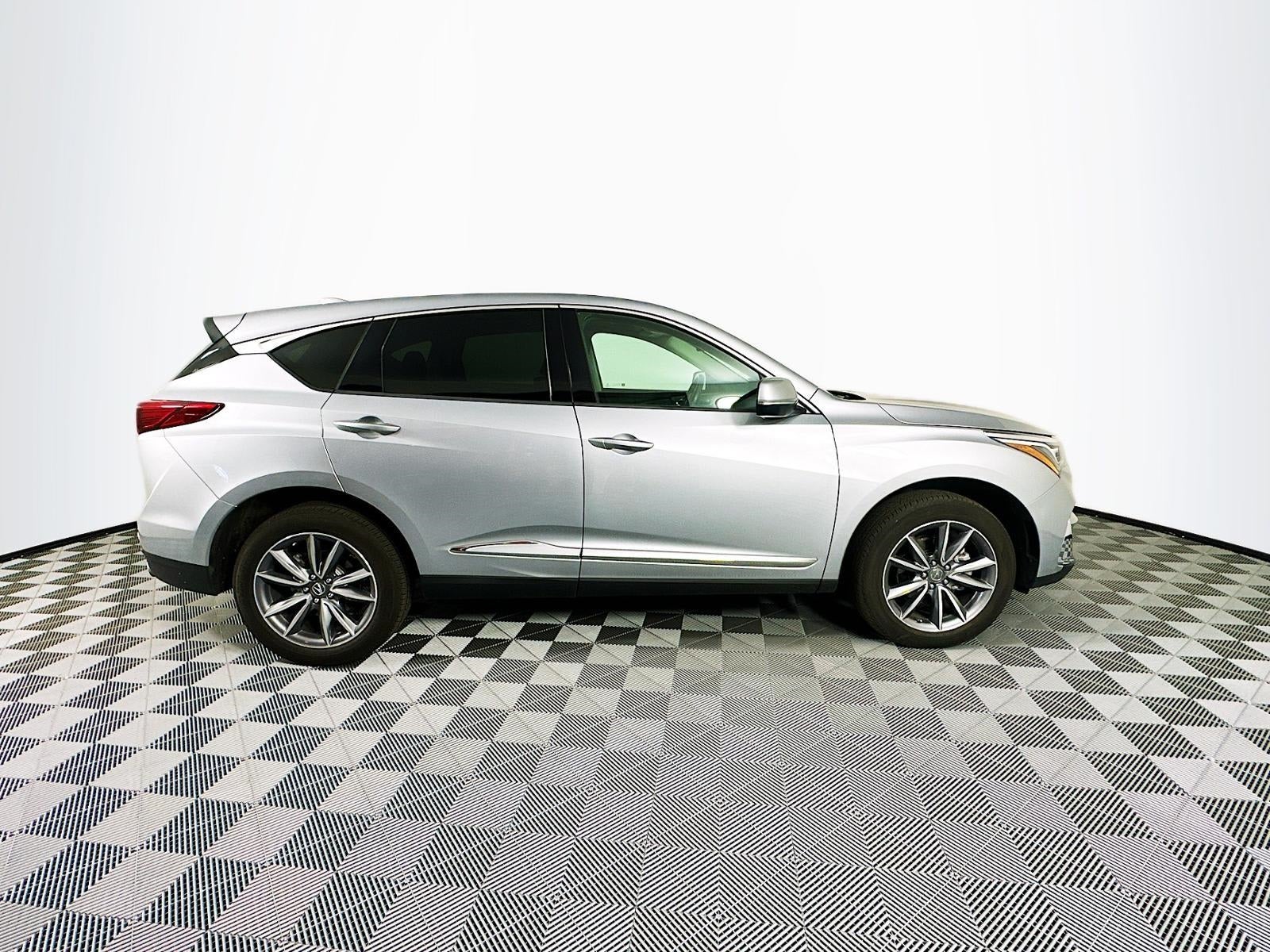 2020 Acura RDX SH-AWD w/Technology Pkg