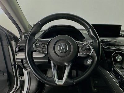 2020 Acura RDX SH-AWD w/Technology Pkg
