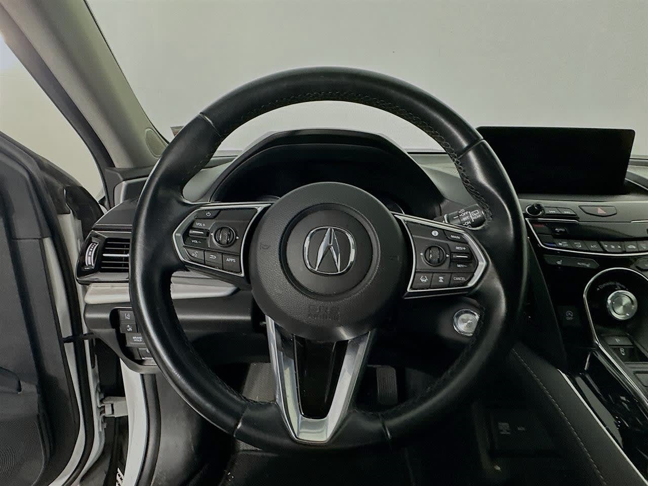 2020 Acura RDX SH-AWD w/Technology Pkg