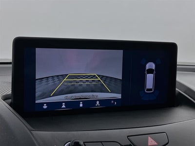 2020 Acura RDX SH-AWD w/Technology Pkg