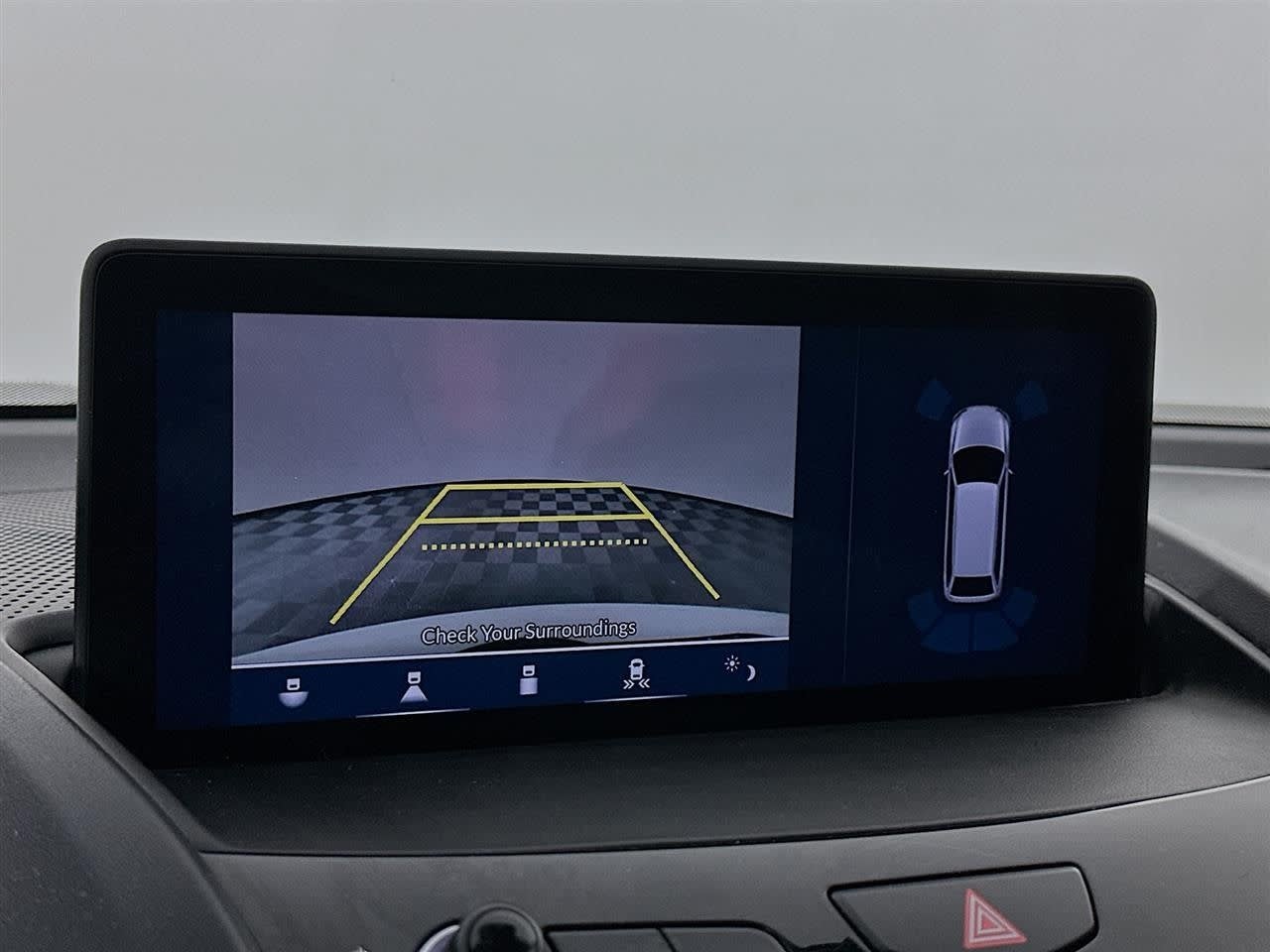 2020 Acura RDX SH-AWD w/Technology Pkg