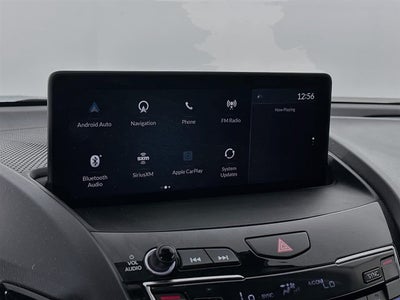 2020 Acura RDX SH-AWD w/Technology Pkg