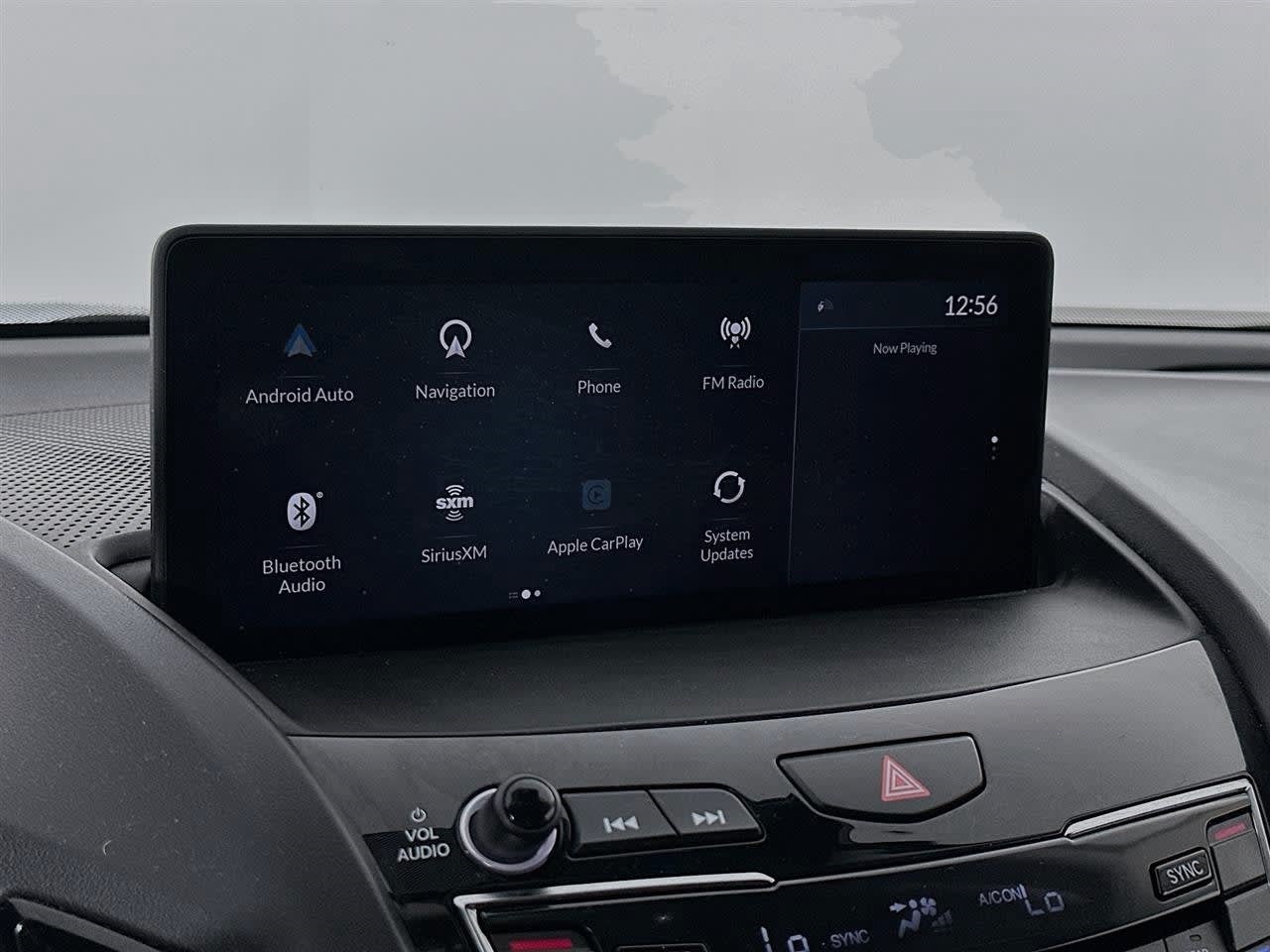 2020 Acura RDX SH-AWD w/Technology Pkg