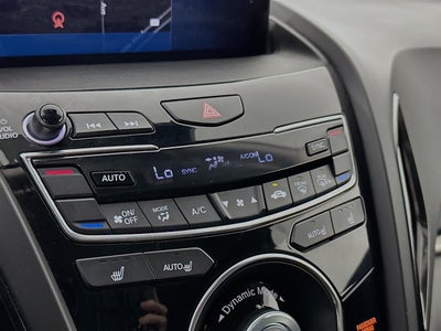 2020 Acura RDX SH-AWD w/Technology Pkg