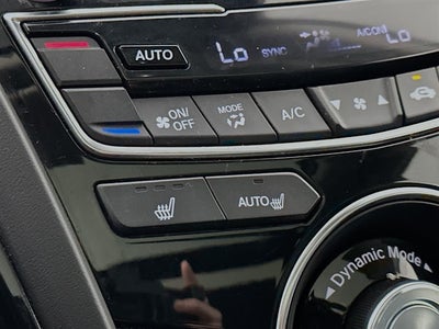 2020 Acura RDX SH-AWD w/Technology Pkg