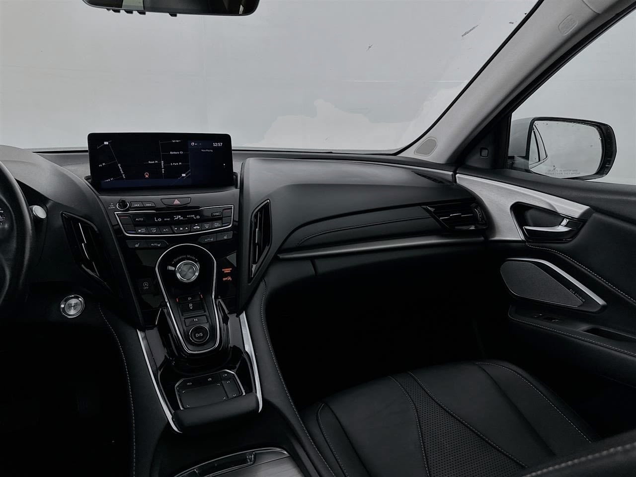 2020 Acura RDX SH-AWD w/Technology Pkg