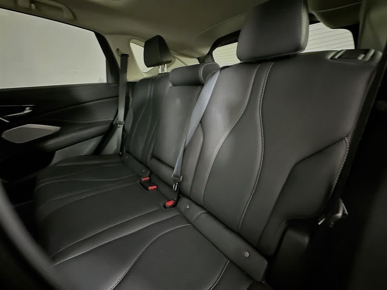 2020 Acura RDX SH-AWD w/Technology Pkg