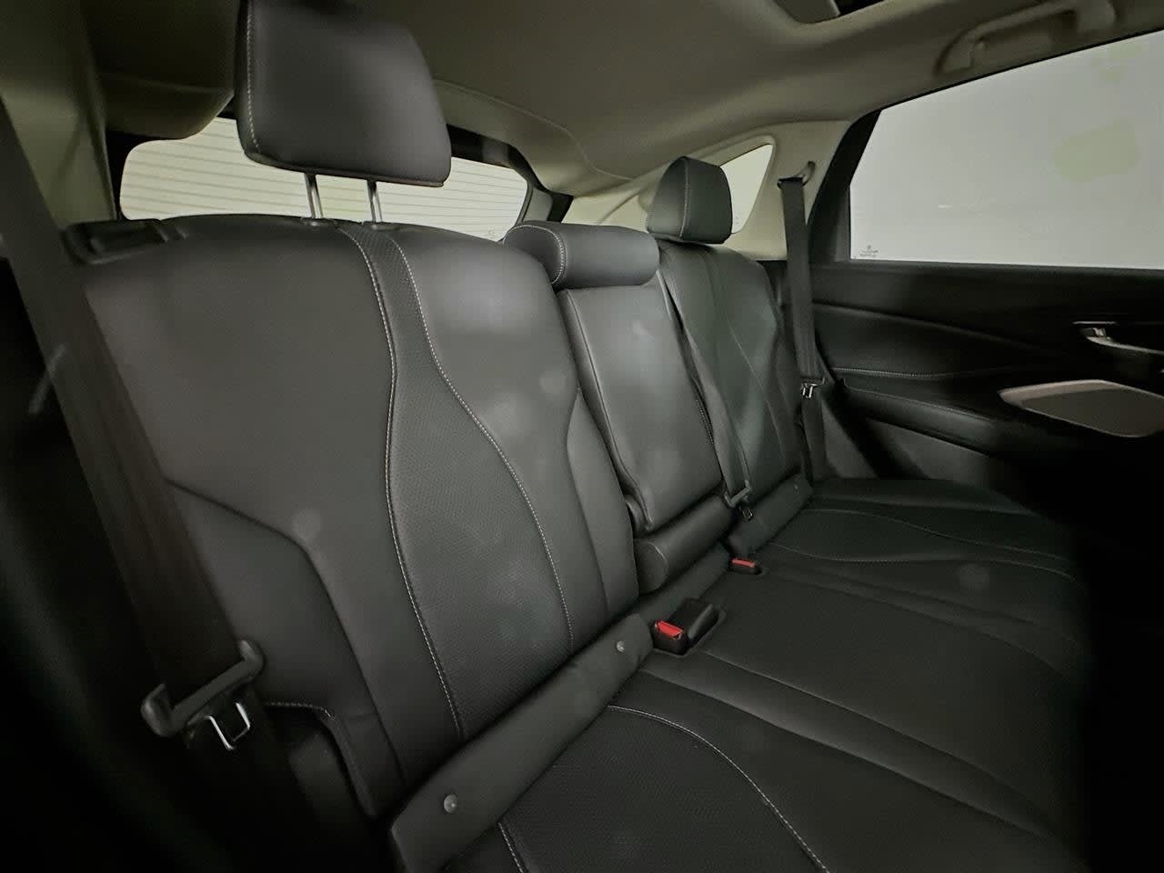 2020 Acura RDX SH-AWD w/Technology Pkg