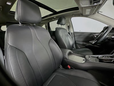 2020 Acura RDX SH-AWD w/Technology Pkg