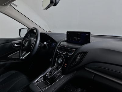 2020 Acura RDX SH-AWD w/Technology Pkg