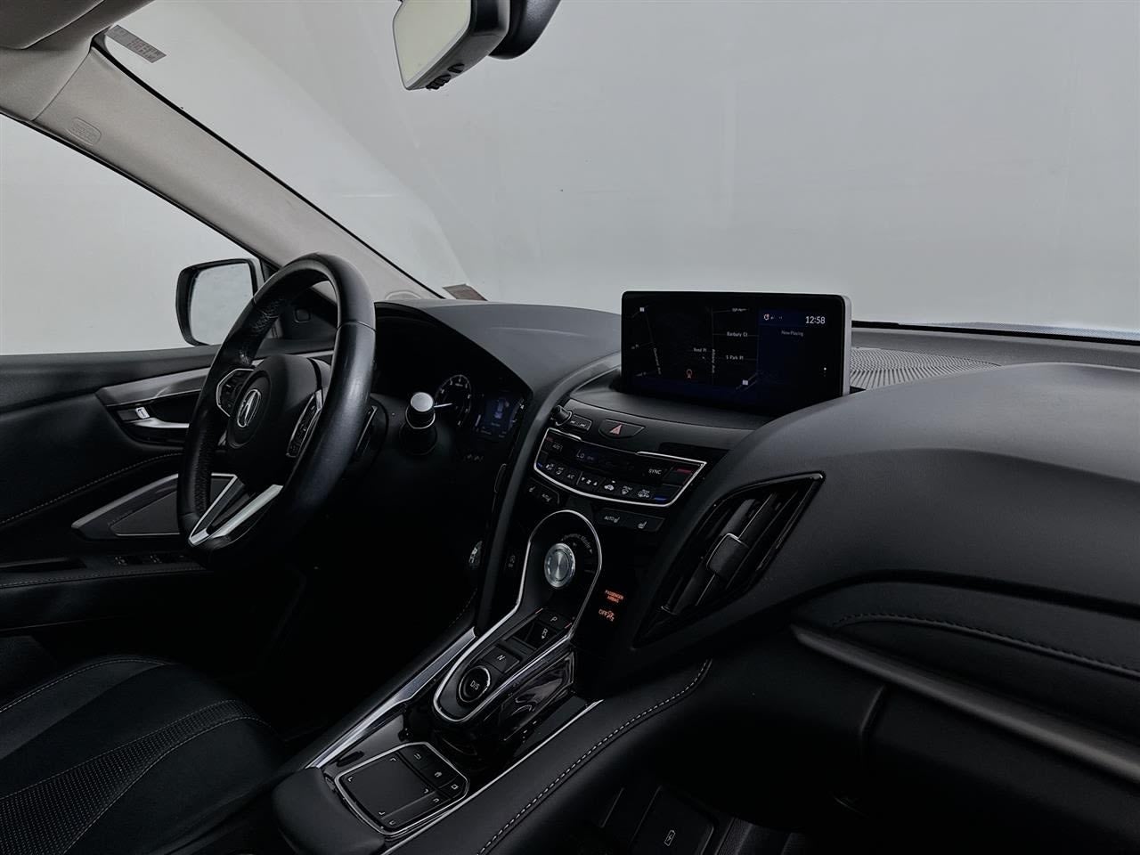 2020 Acura RDX SH-AWD w/Technology Pkg