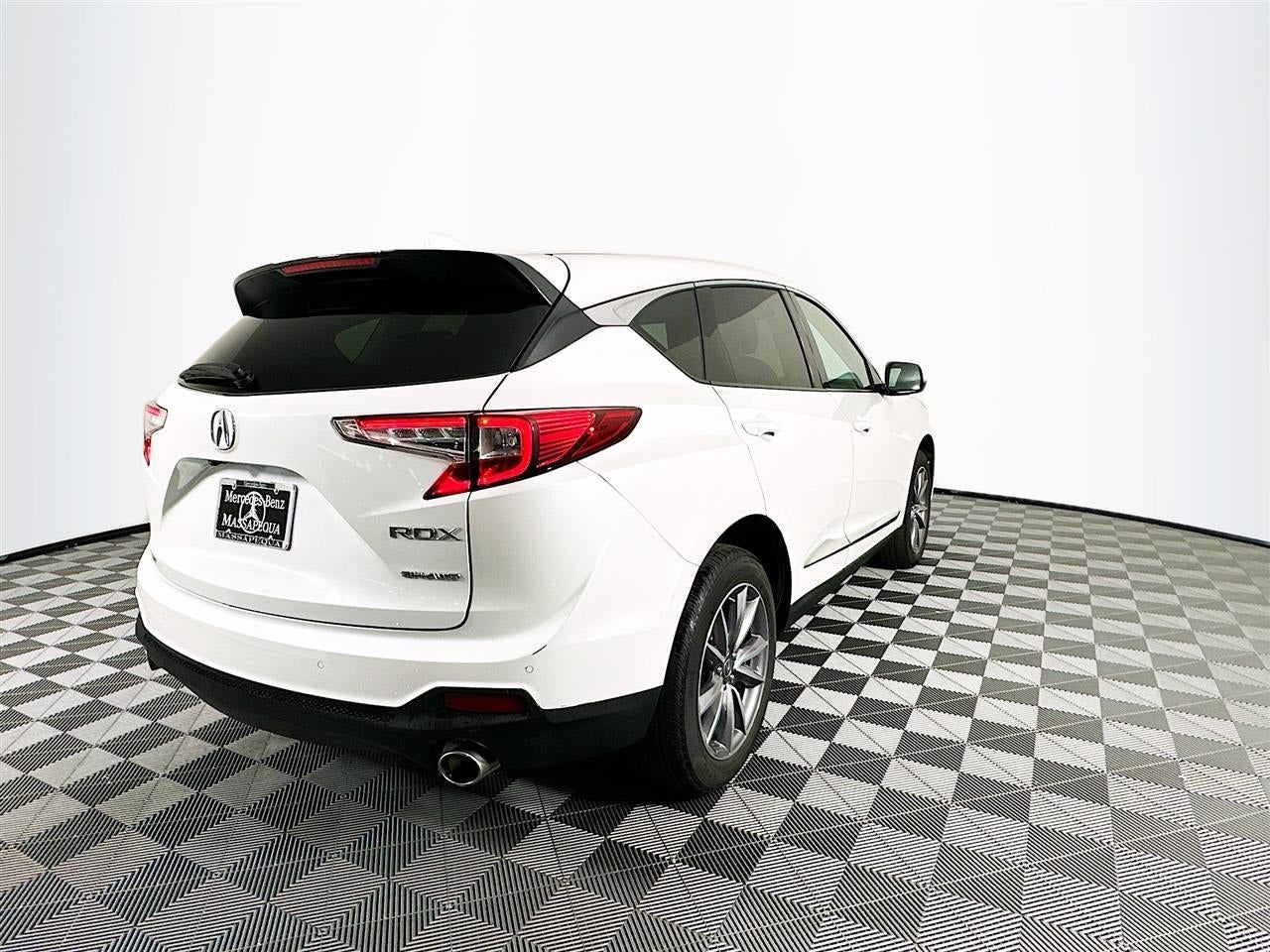 2020 Acura RDX SH-AWD w/Technology Pkg