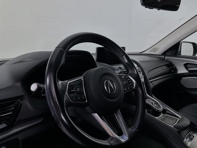 2020 Acura RDX SH-AWD w/Technology Pkg