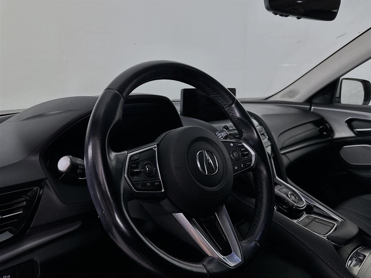 2020 Acura RDX SH-AWD w/Technology Pkg