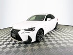 2019 Lexus IS 300 