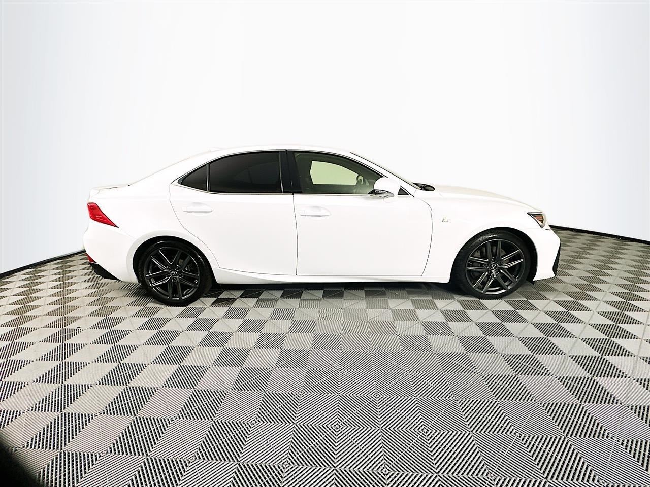 2019 Lexus IS 300 